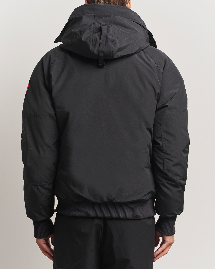 Herre | Jakker | Canada Goose | Chillwack Bomber Black