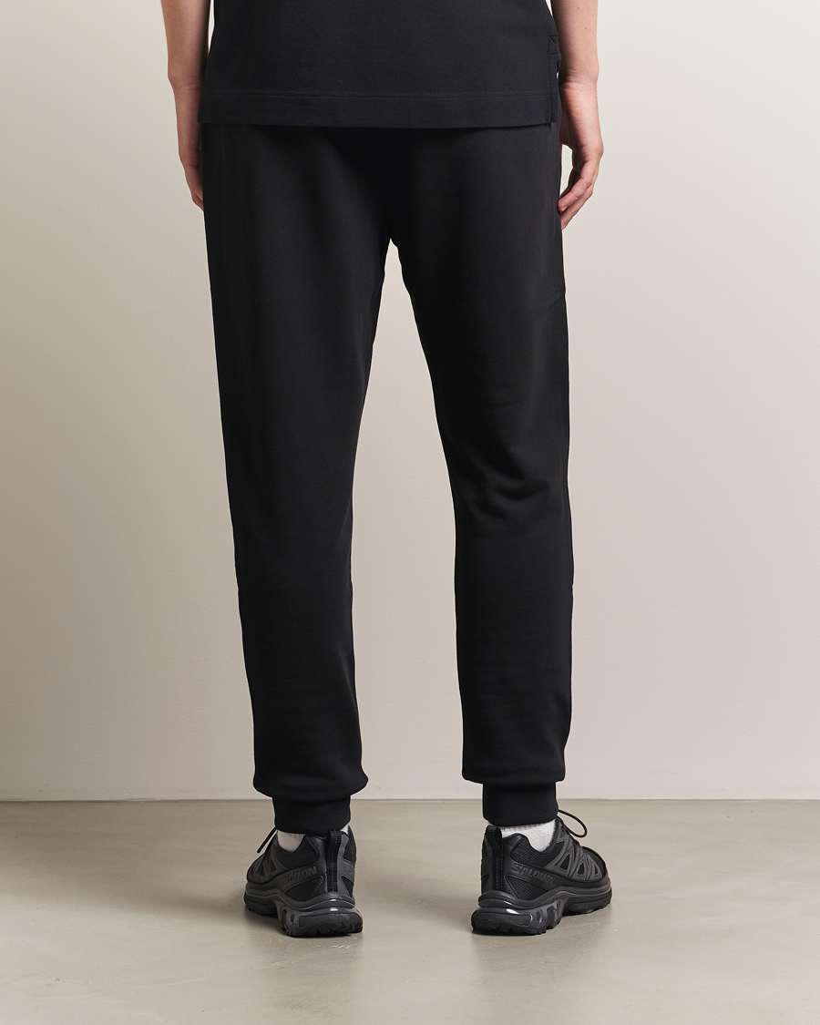 Herre | Bukser | Canada Goose | Huron Sweatpants Black