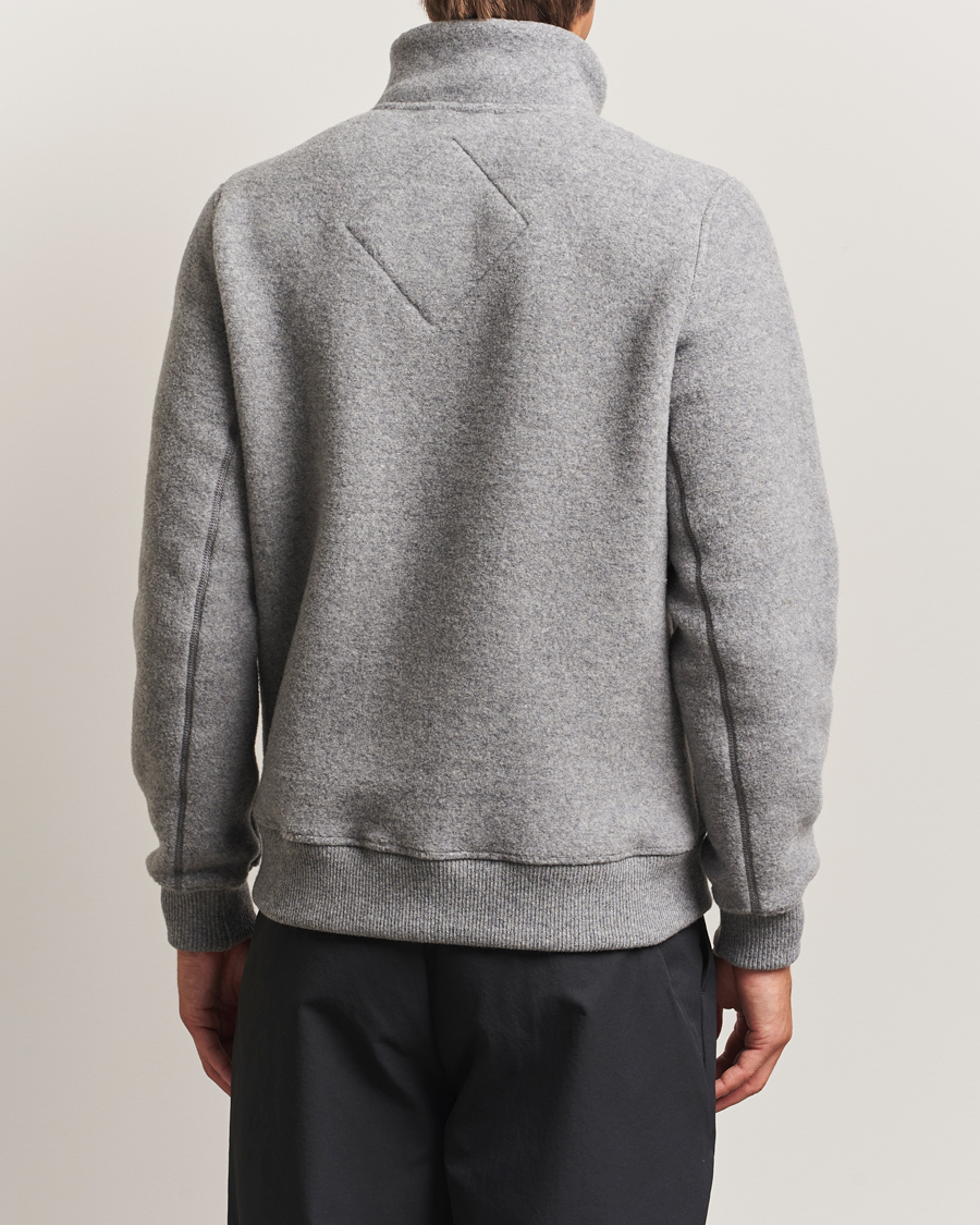 Herre | Trøjer | Canada Goose | Lawson Fleece Jacket Greige