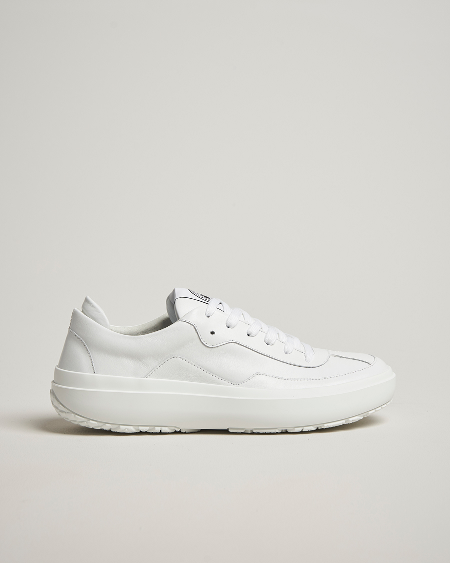 Herre | Sneakers | Canada Goose | Ossington Sneakers White