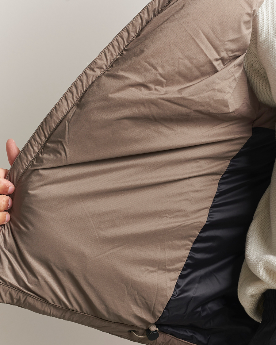 Herre | Veste | Canada Goose | Lodge Vest Taupe