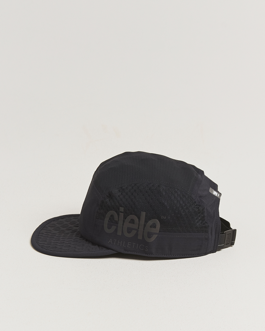 Herre | Hatte & kasketter | Ciele | GOCap Elite Running Cap Shadowcast
