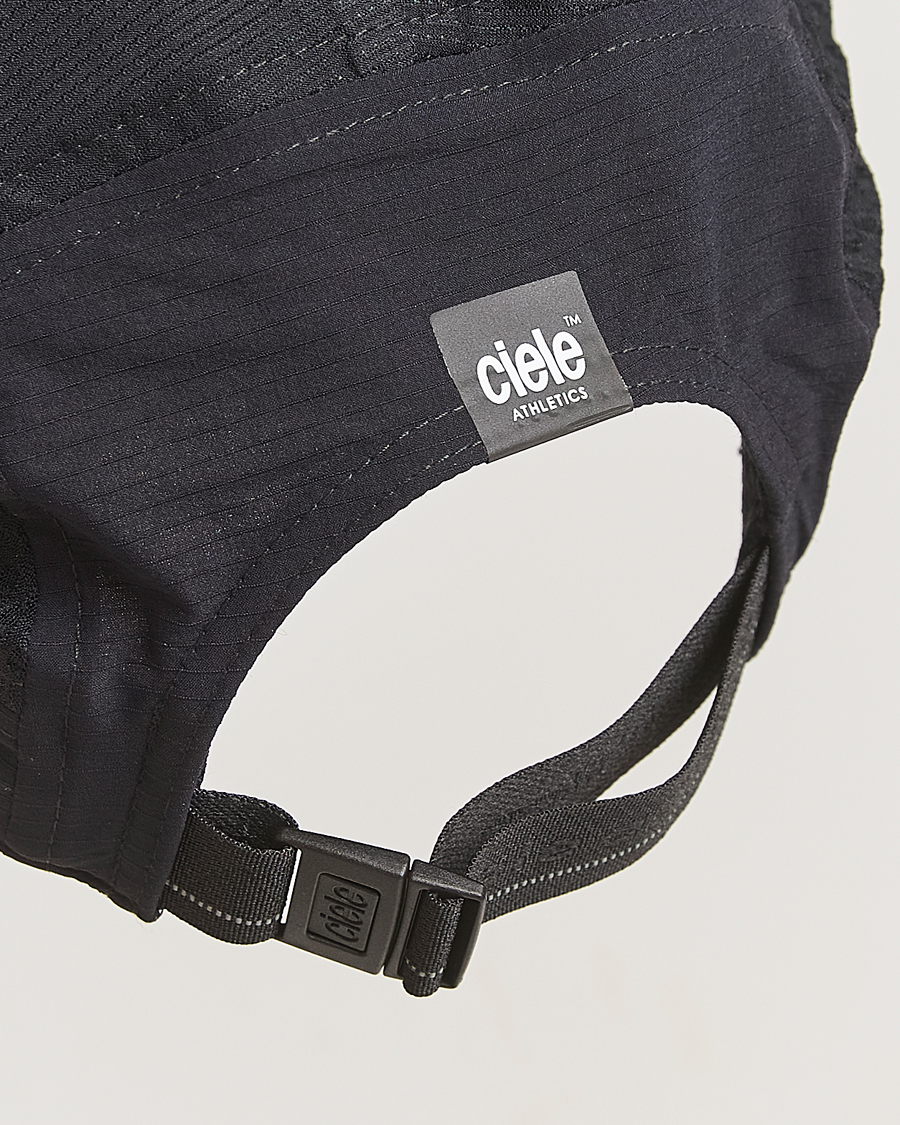 Herre | Hatte & kasketter | Ciele | GOCap Elite Running Cap Shadowcast