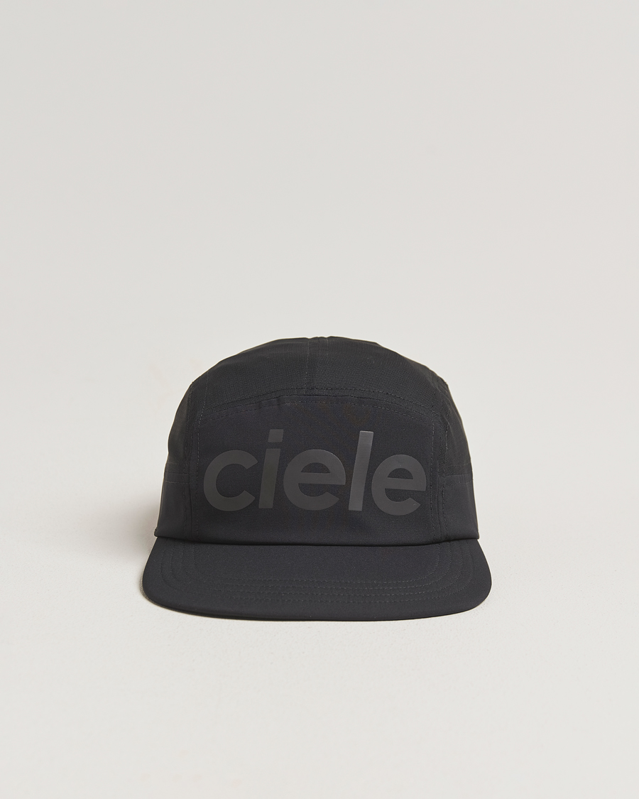 Herre | Hatte & kasketter | Ciele | GOCap Running Cap Shadowcast