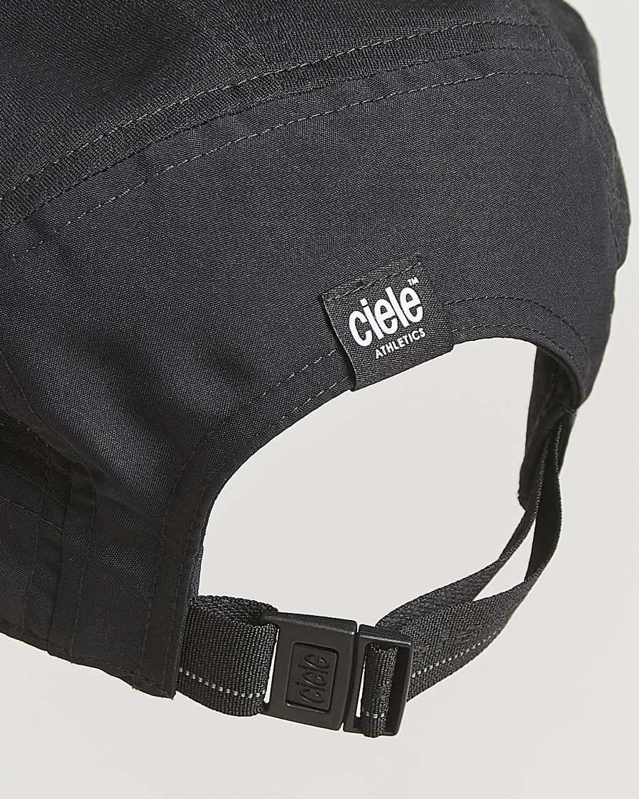Herre | Hatte & kasketter | Ciele | GOCap Running Cap Shadowcast