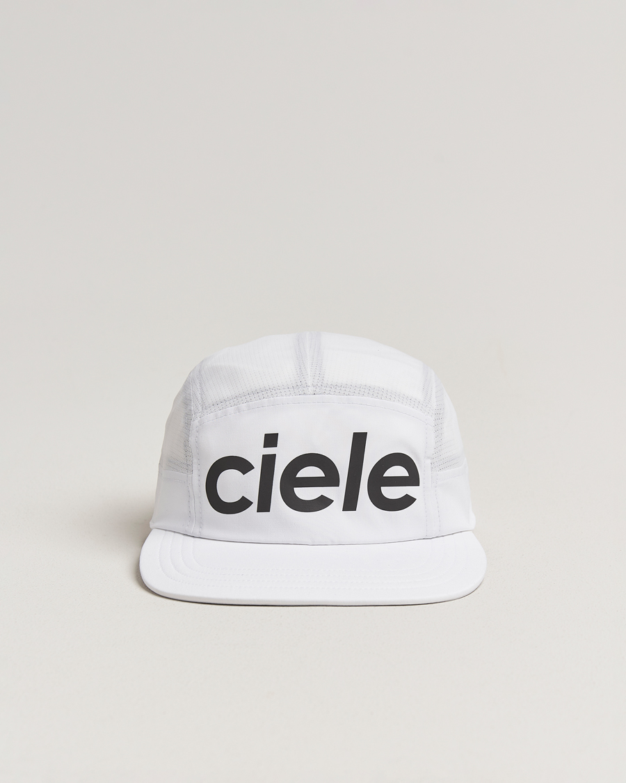 Herre | Hatte & kasketter | Ciele | GOCap Running Cap Trooper