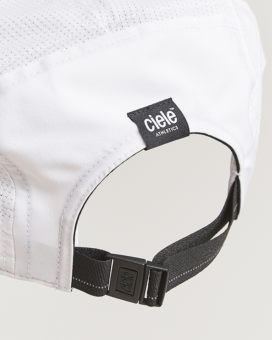 Herre | Hatte & kasketter | Ciele | GOCap Running Cap Trooper