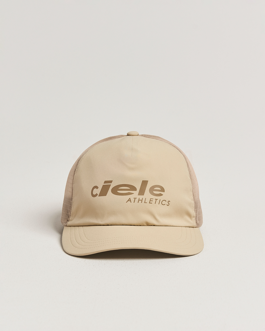 Herre | Hatte & kasketter | Ciele | TRLCap Running Cap Safari