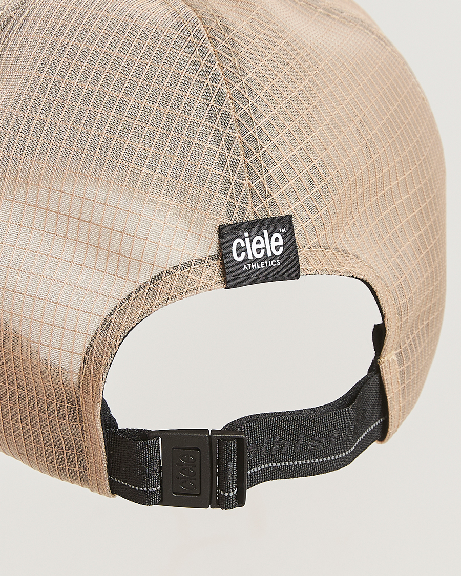 Herre | Hatte & kasketter | Ciele | TRLCap Running Cap Safari