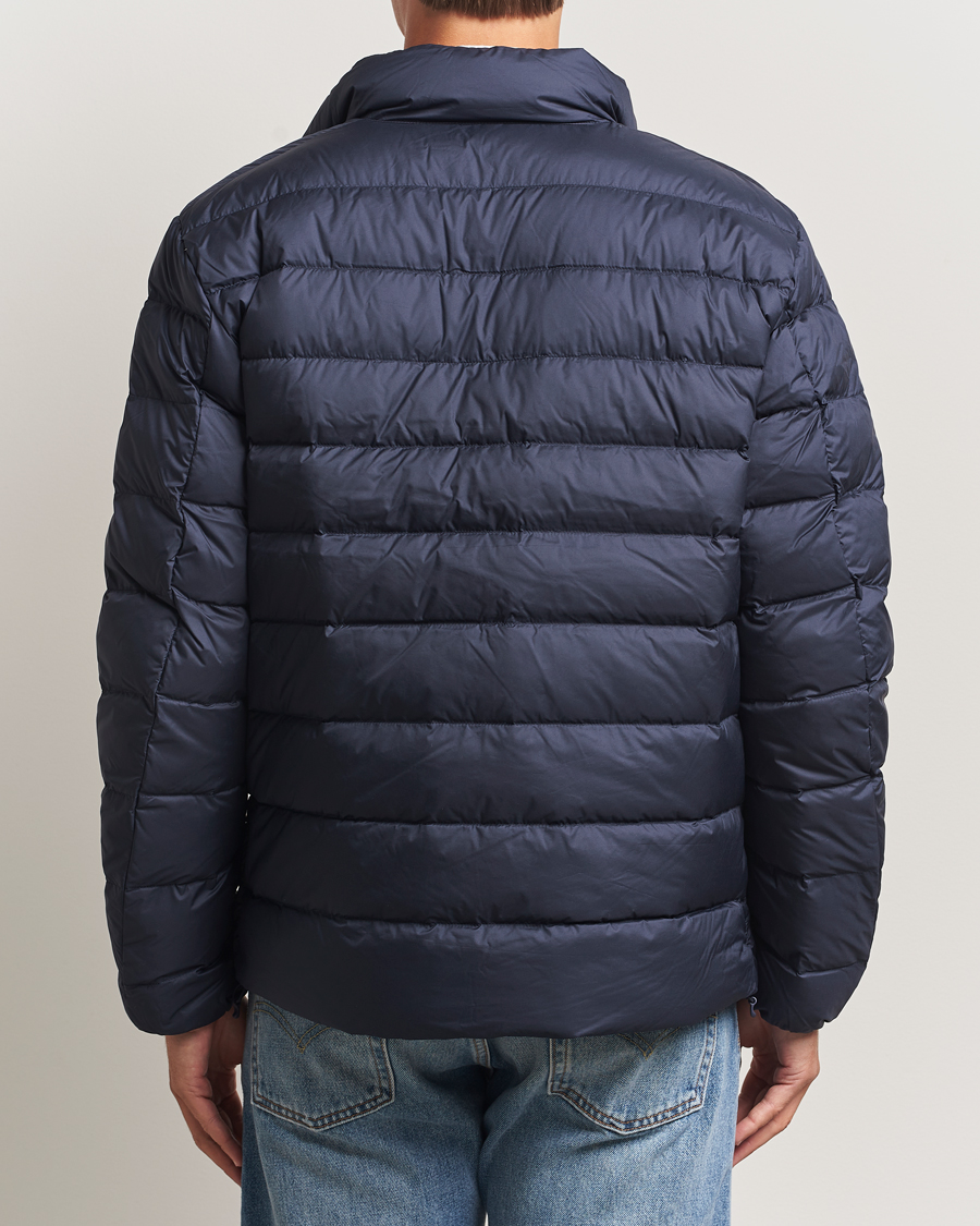 Herre | Jakker | Polo Ralph Lauren | Colden Down Jacket Collection Navy