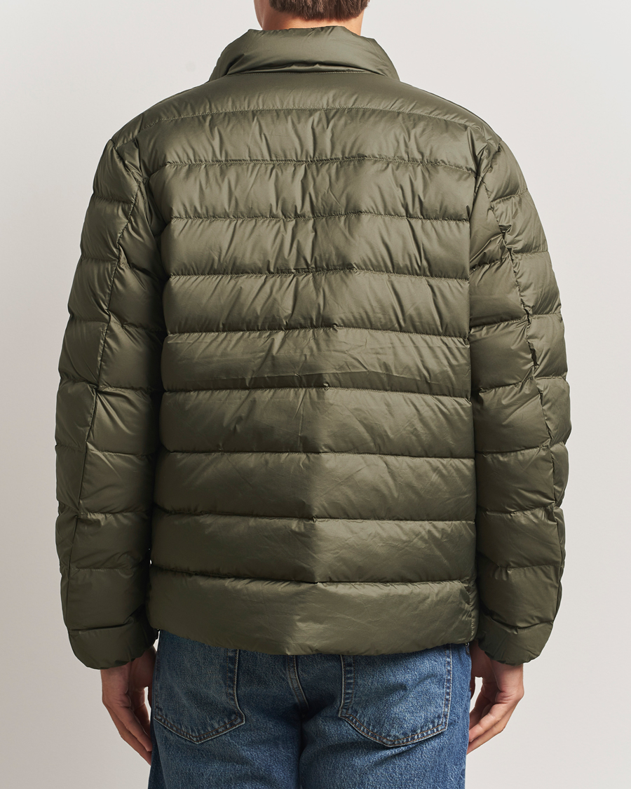 Herre | Jakker | Polo Ralph Lauren | Colden Down Jacket Ranger Green