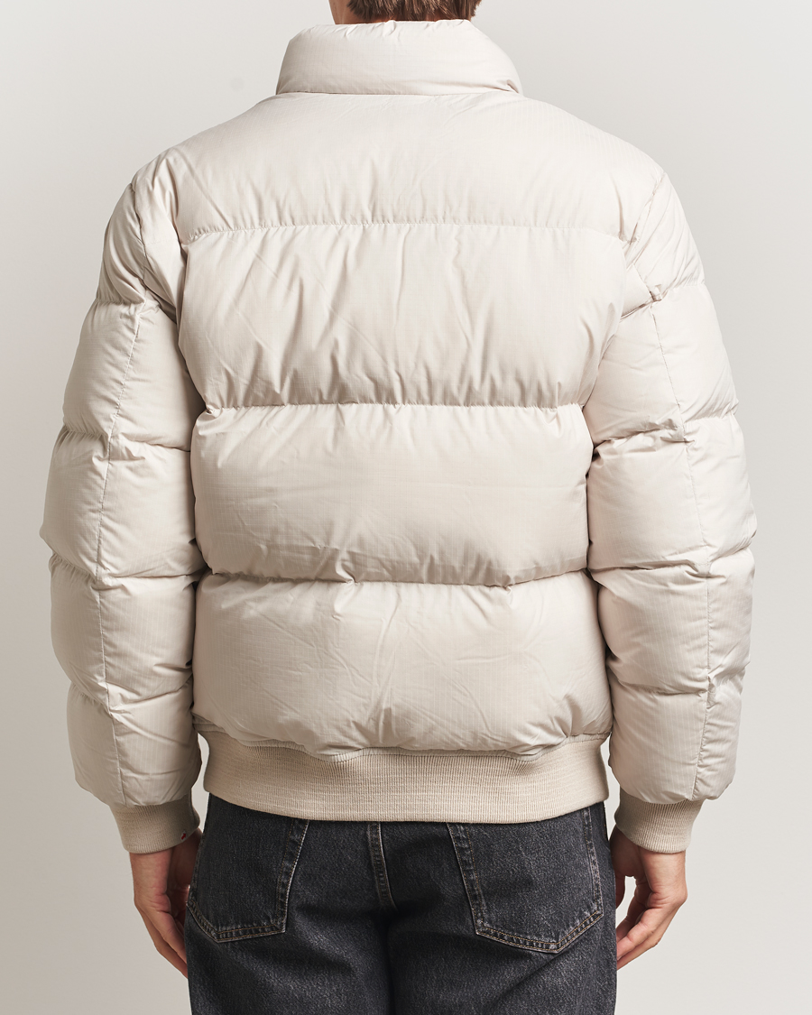 Herre | Jakker | Polo Ralph Lauren | Wyoming Bomber Jacket Khaki Stone