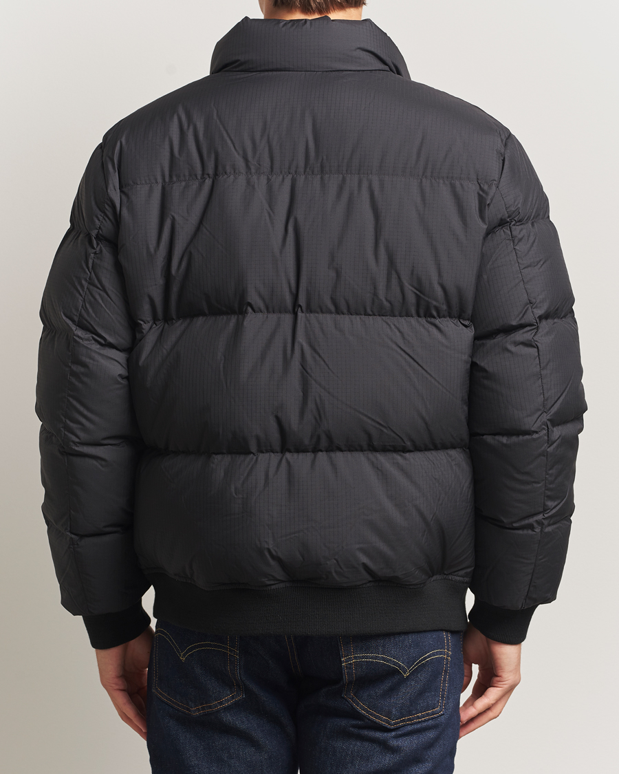 Herre | Jakker | Polo Ralph Lauren | Wyoming Bomber Jacket Polo Black