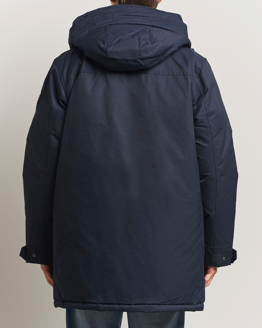 Herre | Jakker | Polo Ralph Lauren | Lennox Parka Collection Navy