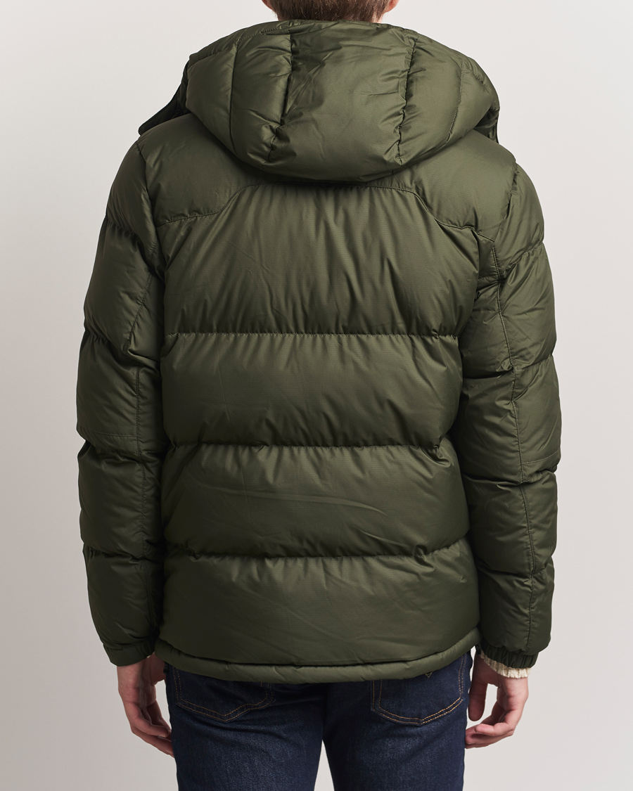 Herre | Jakker | Polo Ralph Lauren | Gorham Down Jacket Olive