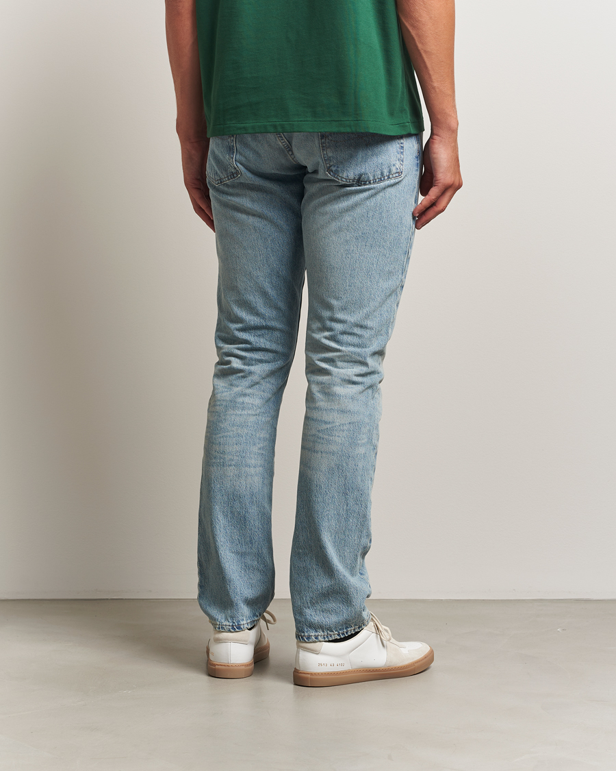 Herre | Jeans | Polo Ralph Lauren | Sullivan Warp Stretch Slim Jeans La Breya