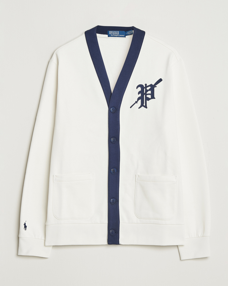 Herre | Trøjer | Polo Ralph Lauren | Athletic Fleece Sweater Nevis