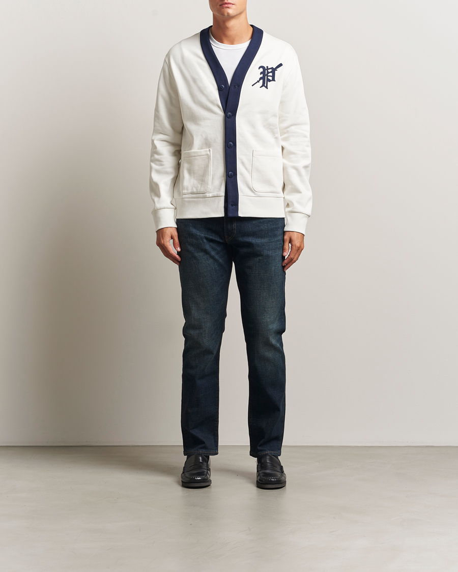 Herre | Trøjer | Polo Ralph Lauren | Athletic Fleece Sweater Nevis