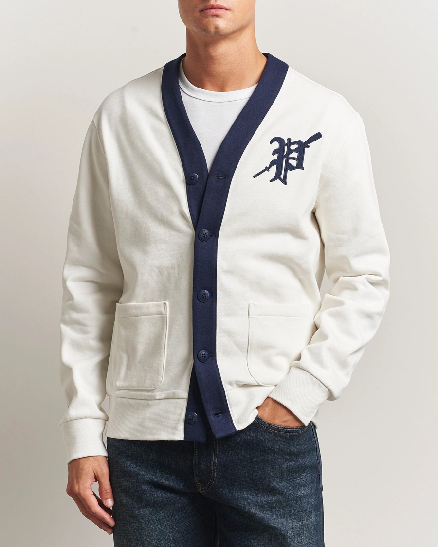 Herre | Trøjer | Polo Ralph Lauren | Athletic Fleece Sweater Nevis