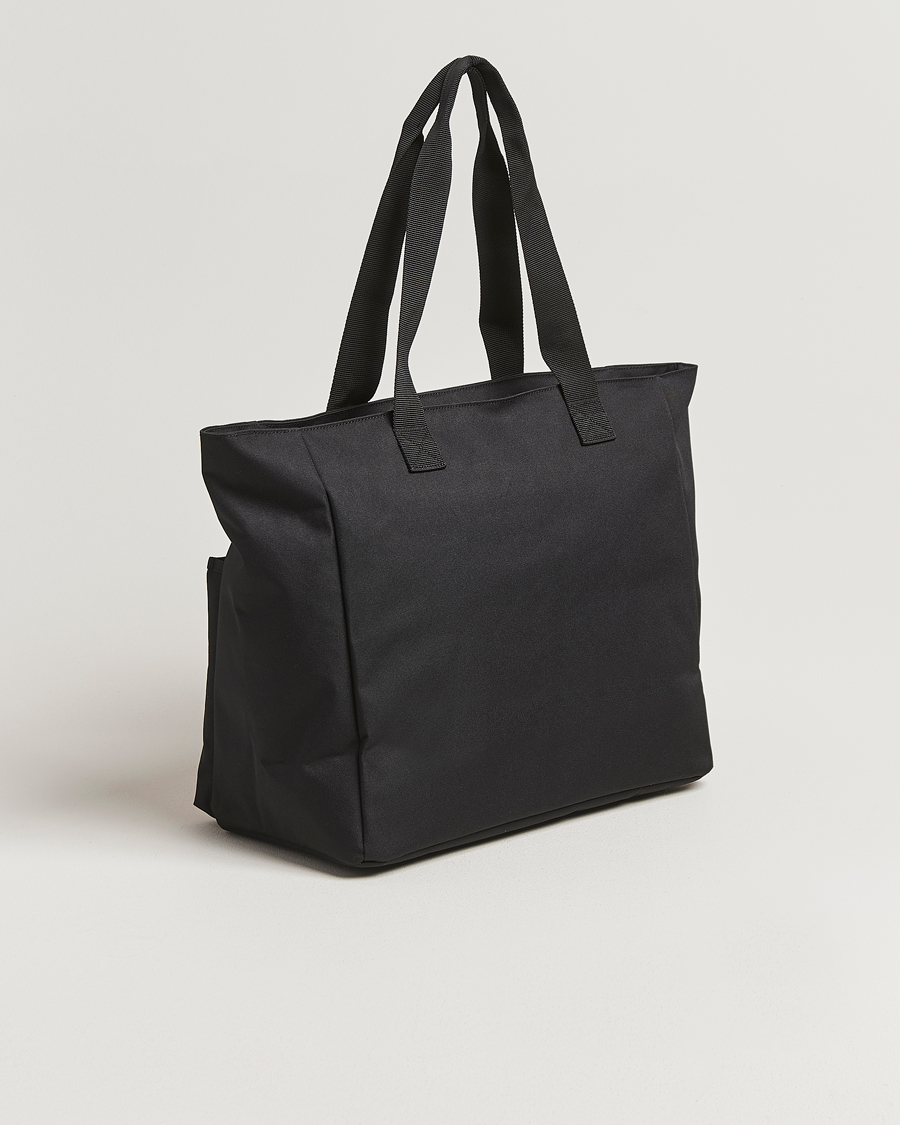 Herre | Tasker | Carhartt WIP | Jake Tote Bag Black
