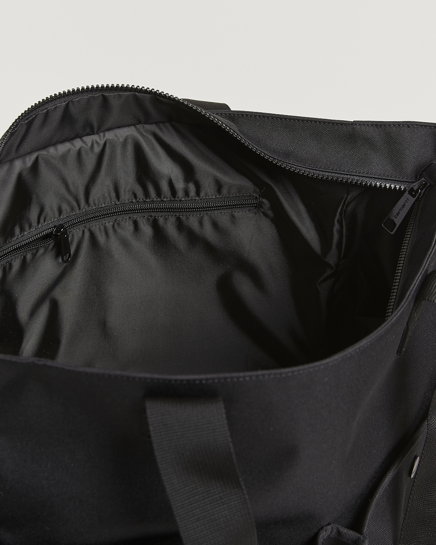 Herre | Tasker | Carhartt WIP | Jake Tote Bag Black