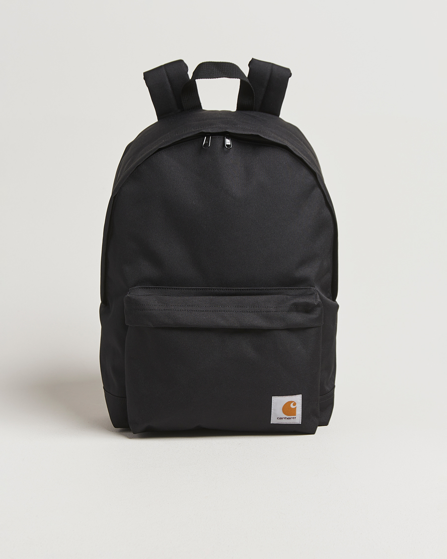 Herre | Tasker | Carhartt WIP | Jake Backpack Black