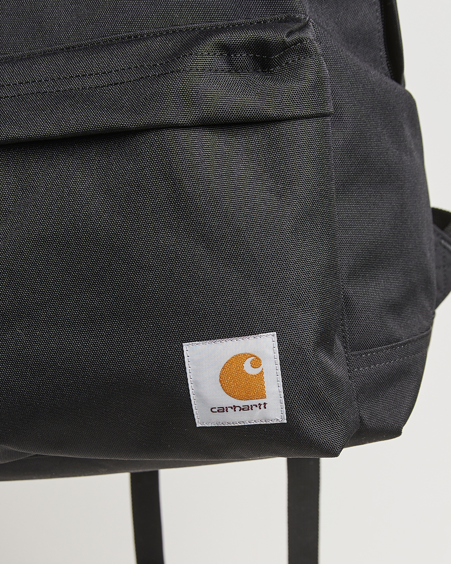 Herre | Tasker | Carhartt WIP | Jake Backpack Black