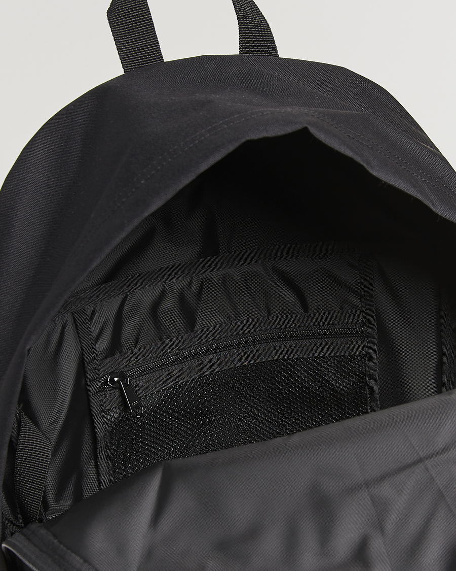 Herre | Tasker | Carhartt WIP | Jake Backpack Black
