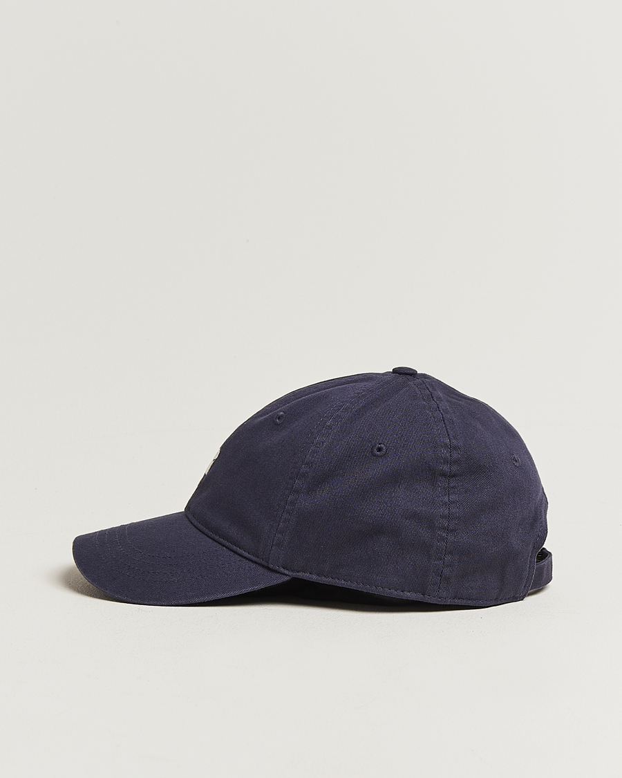Herre | Hatte & kasketter | Carhartt WIP | Madison Logo Cap Dark Navy