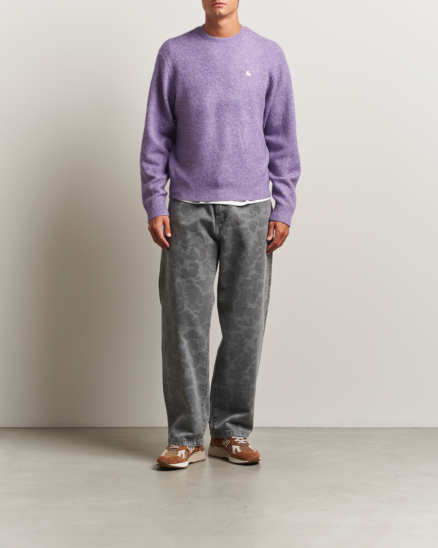 Herre | Jeans | Carhartt WIP | Duck Landon Pant Camo