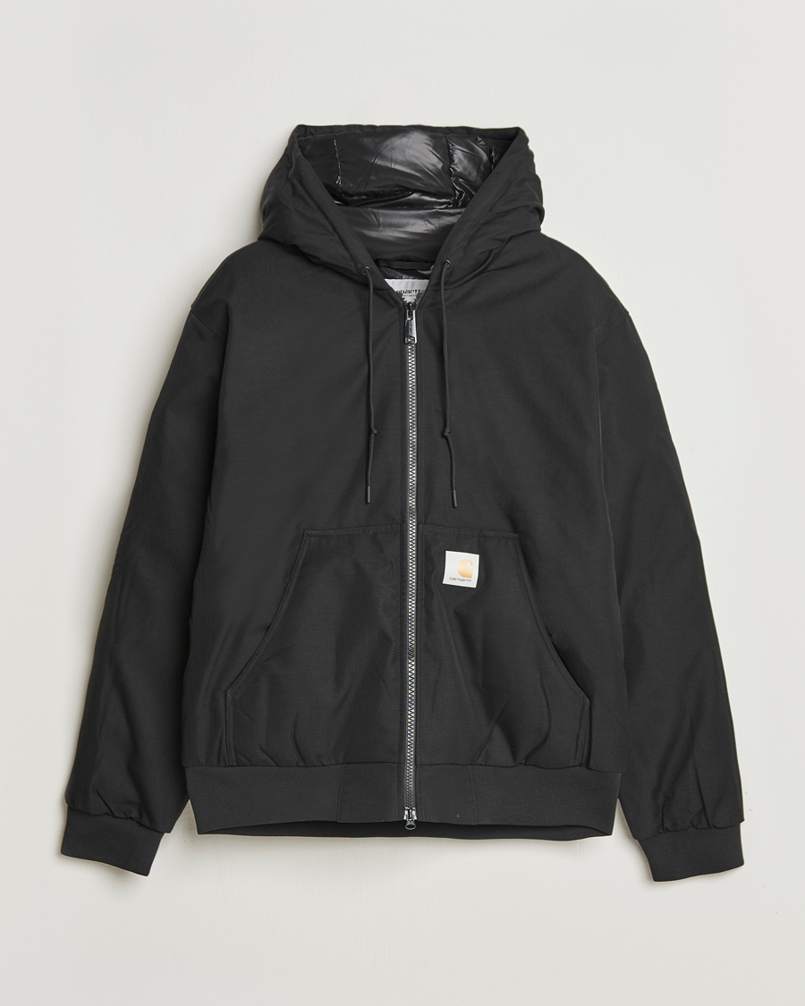 Herre | Jakker | Carhartt WIP | OG Active Cold Jacket Black