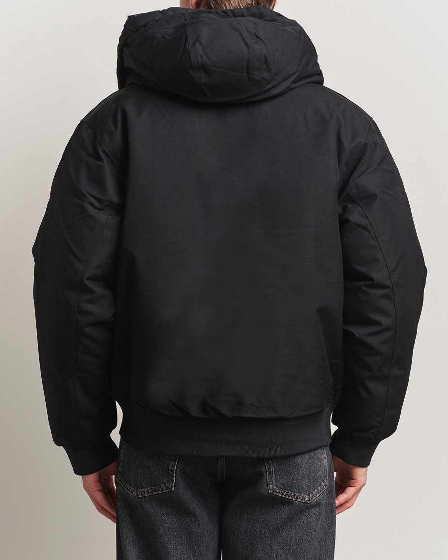 Herre | Jakker | Carhartt WIP | OG Active Cold Jacket Black
