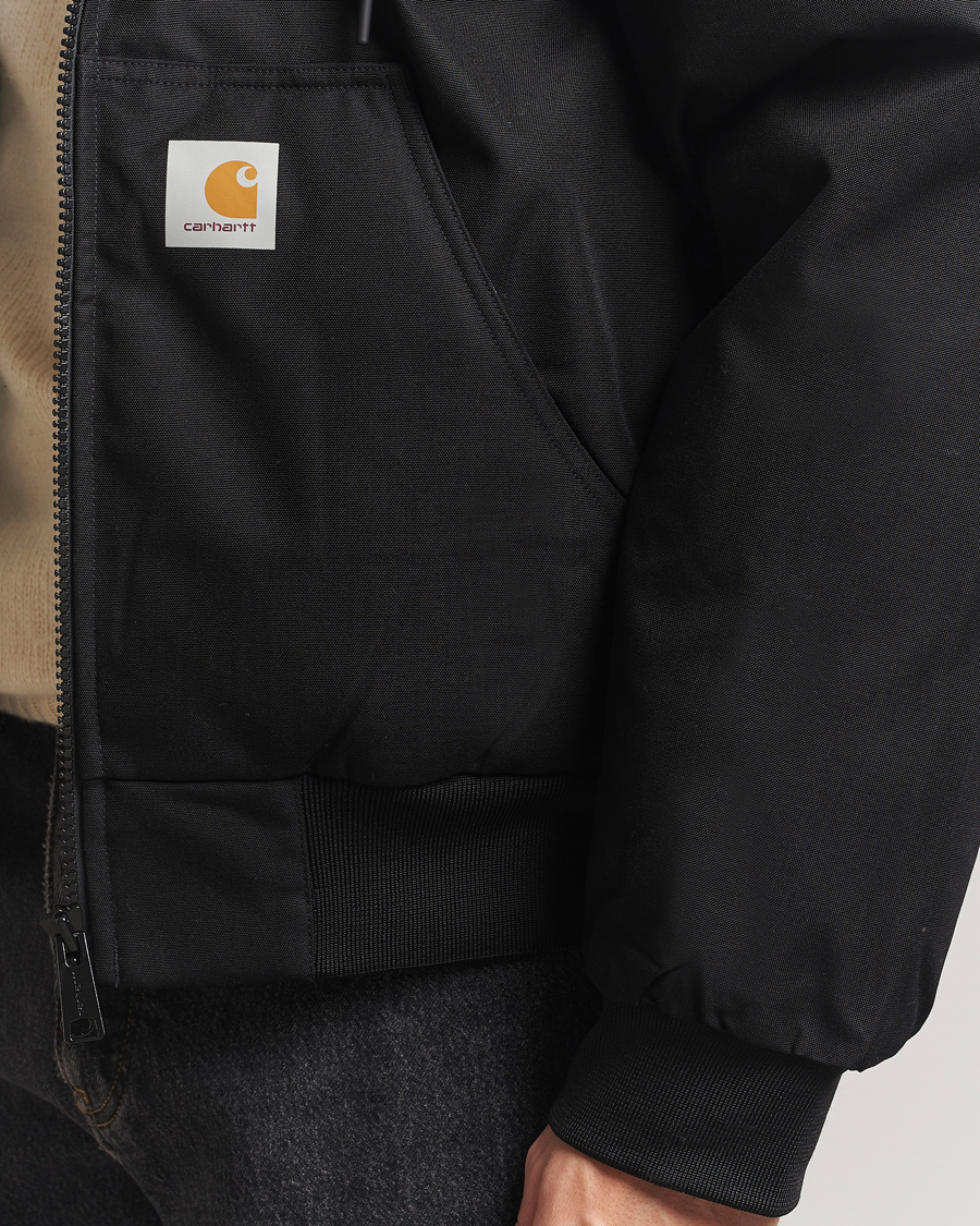 Herre | Jakker | Carhartt WIP | OG Active Cold Jacket Black