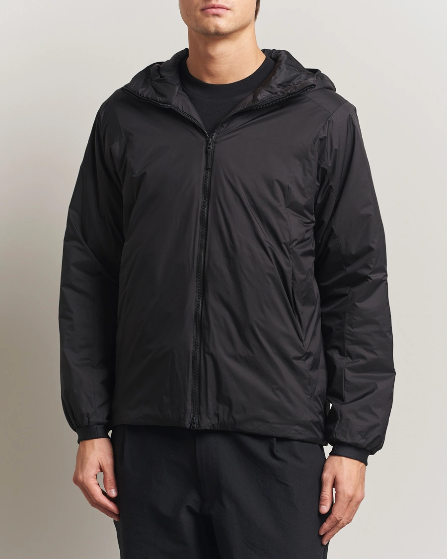 Herre | Jakker | Goldwin | Pertex Quantum Padded Jacket Black