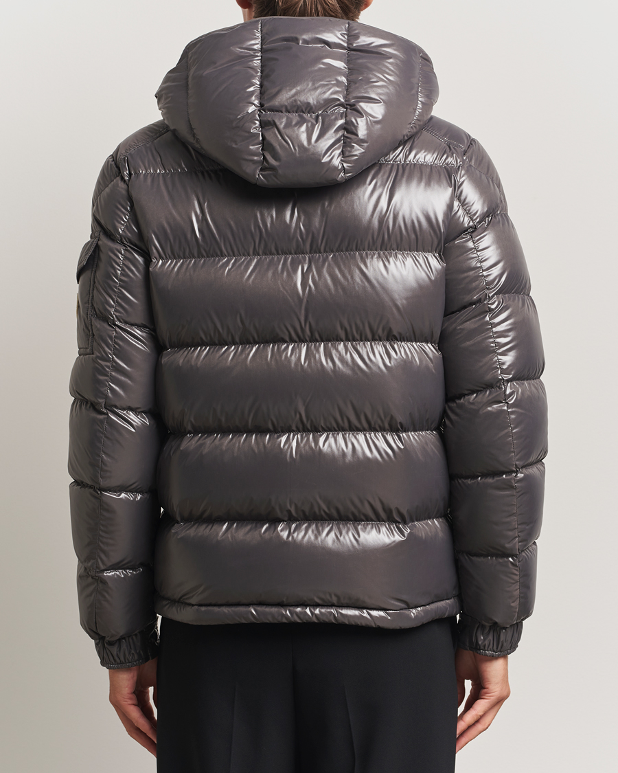 Herre | Jakker | Moncler | Maya Jacket Dark Grey