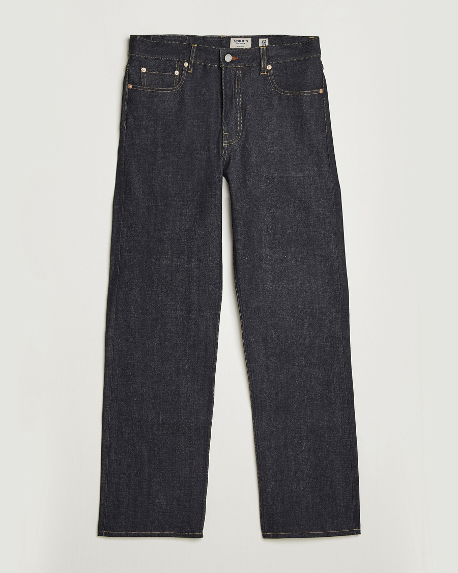 Herre | Jeans | Morris | Original Jeans Raw Denim