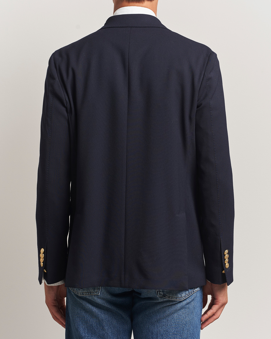 Herre | Blazere & jakker | Morris | Iconic Club Blazer Navy