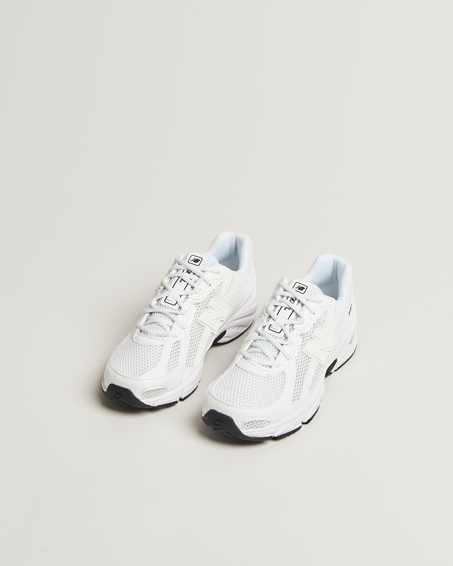Herre | Sneakers | New Balance | 740 Sneakers White