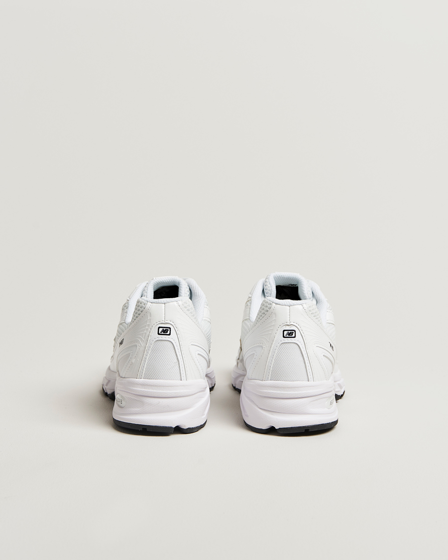 Herre | Sneakers | New Balance | 740 Sneakers White