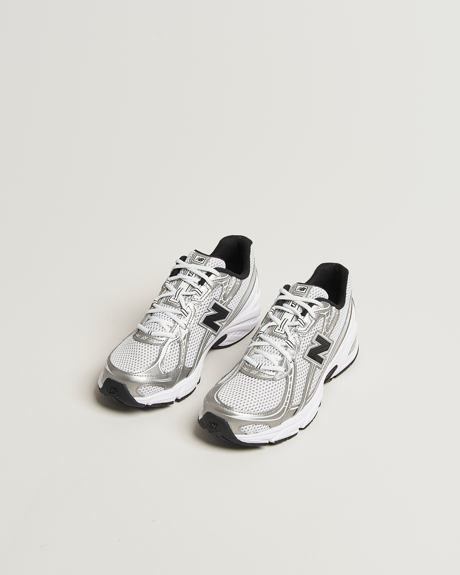 Herre | Sneakers | New Balance | 740 Sneakers White