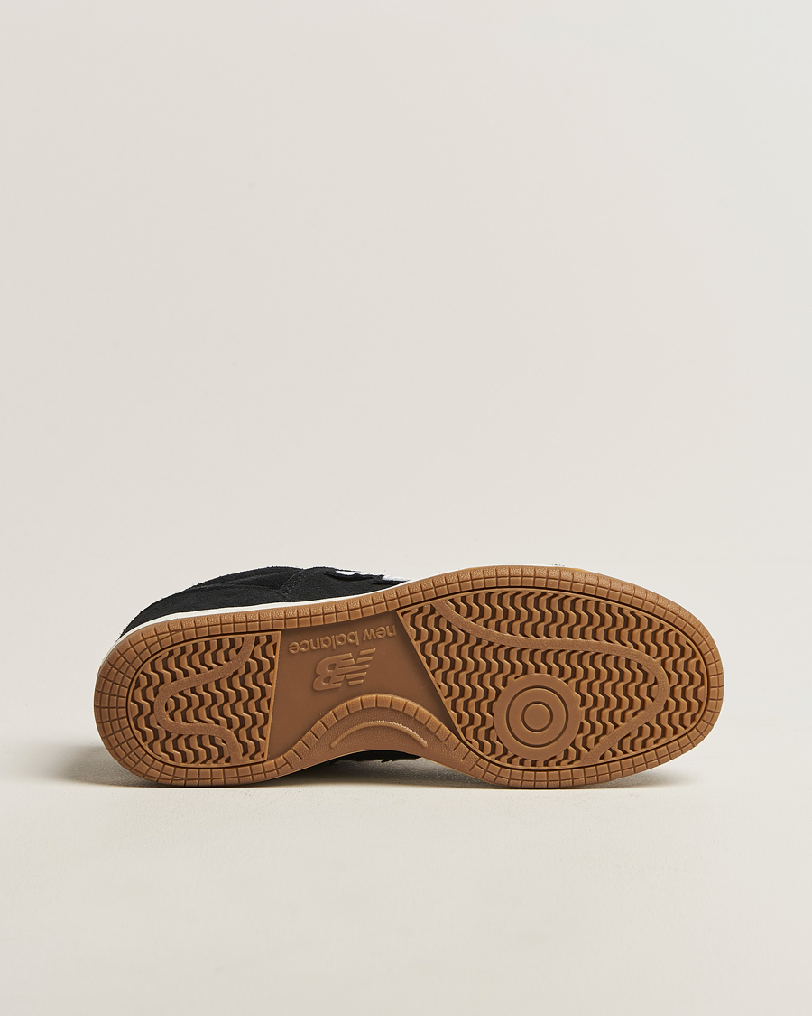 Herre | Sneakers | New Balance | 480 Sneakers Black