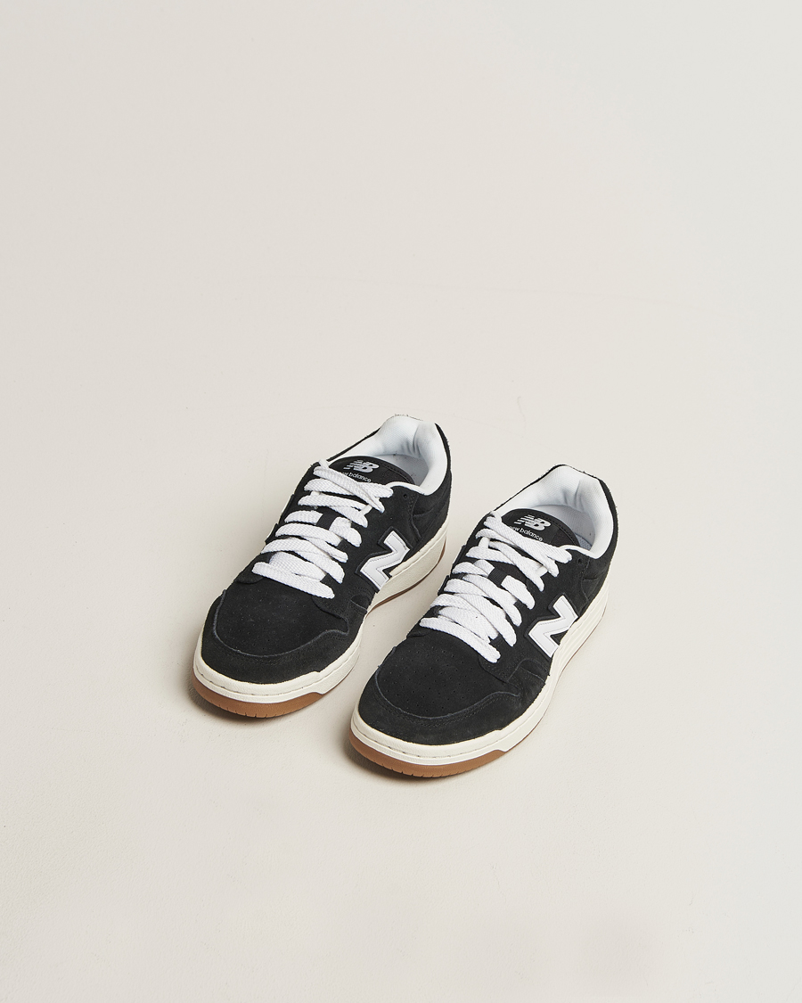 Herre | Sneakers | New Balance | 480 Sneakers Black
