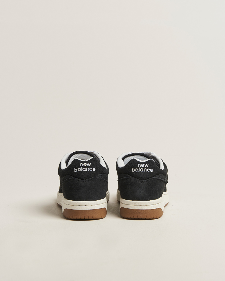 Herre | Sneakers | New Balance | 480 Sneakers Black