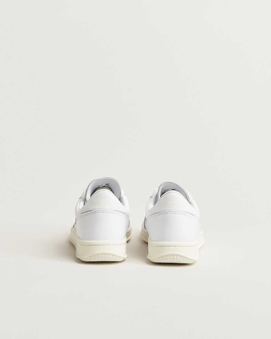 Herre | Sneakers | New Balance | T500 Sneakers White