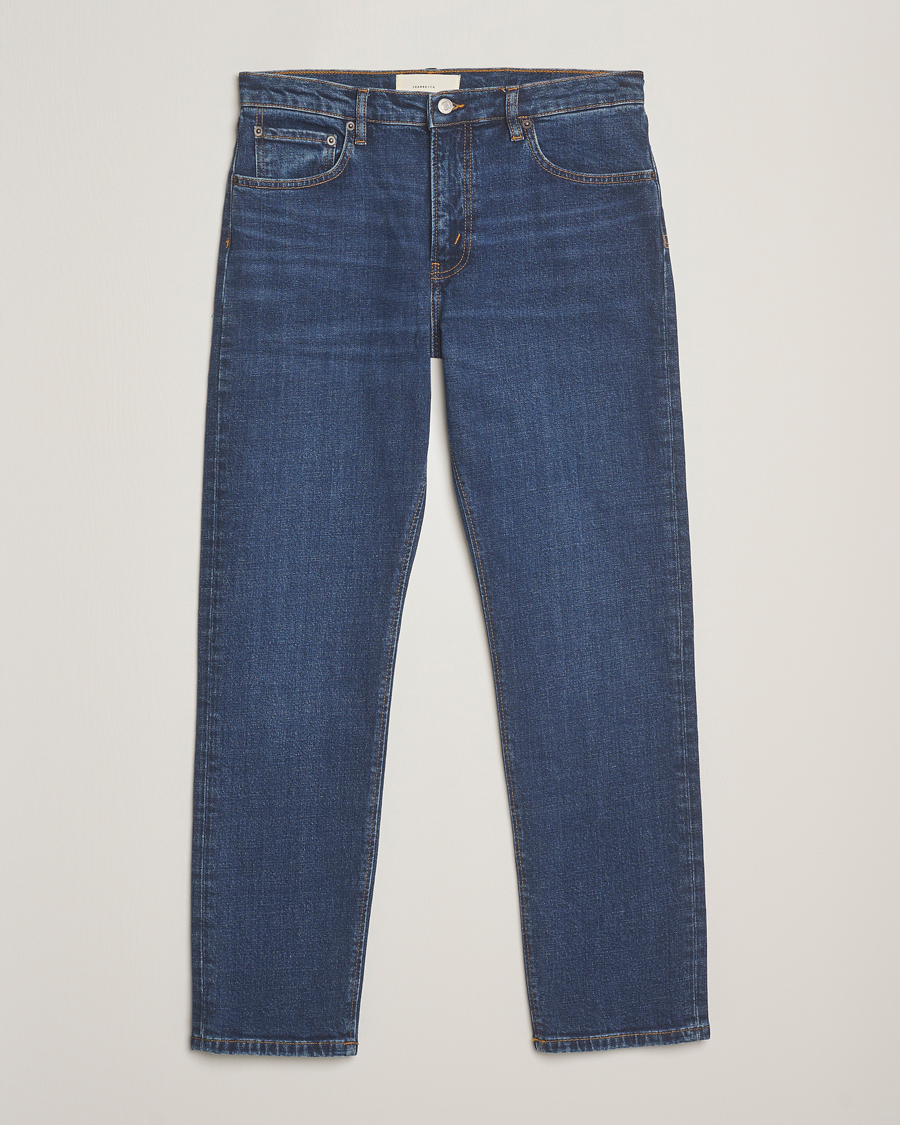 Herre | Bukser | Jeanerica | TM005 Tapered Jeans Vintage Tint