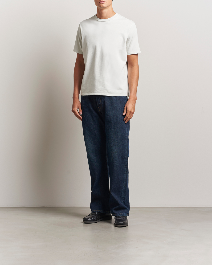Herre | Jeans | Jeanerica | VM009 Vega Jeans Blue Scuro