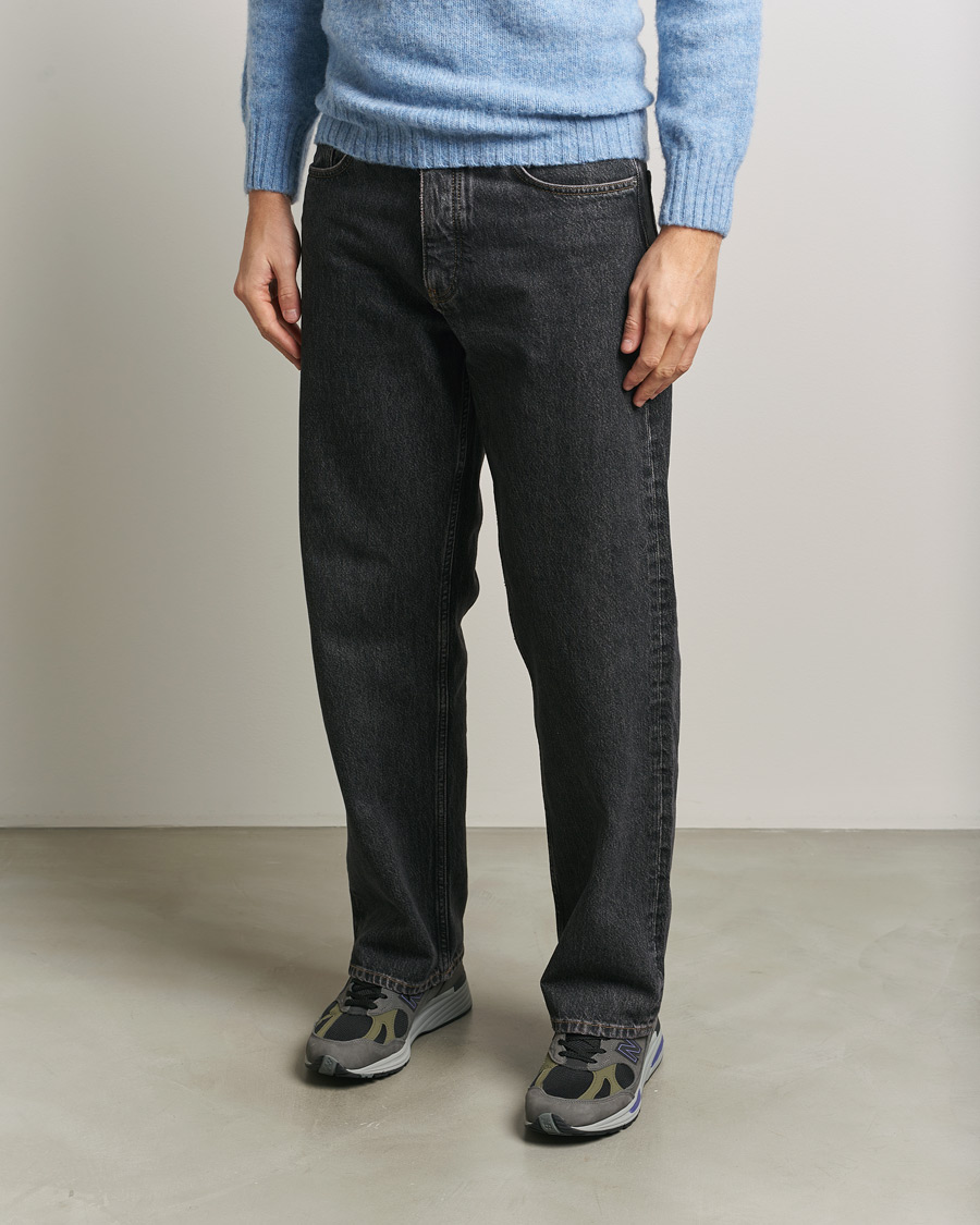 Herre | Sneakers | New Balance Made In US & UK | New Balance Made in Made In UK 991 Sneakers Grey