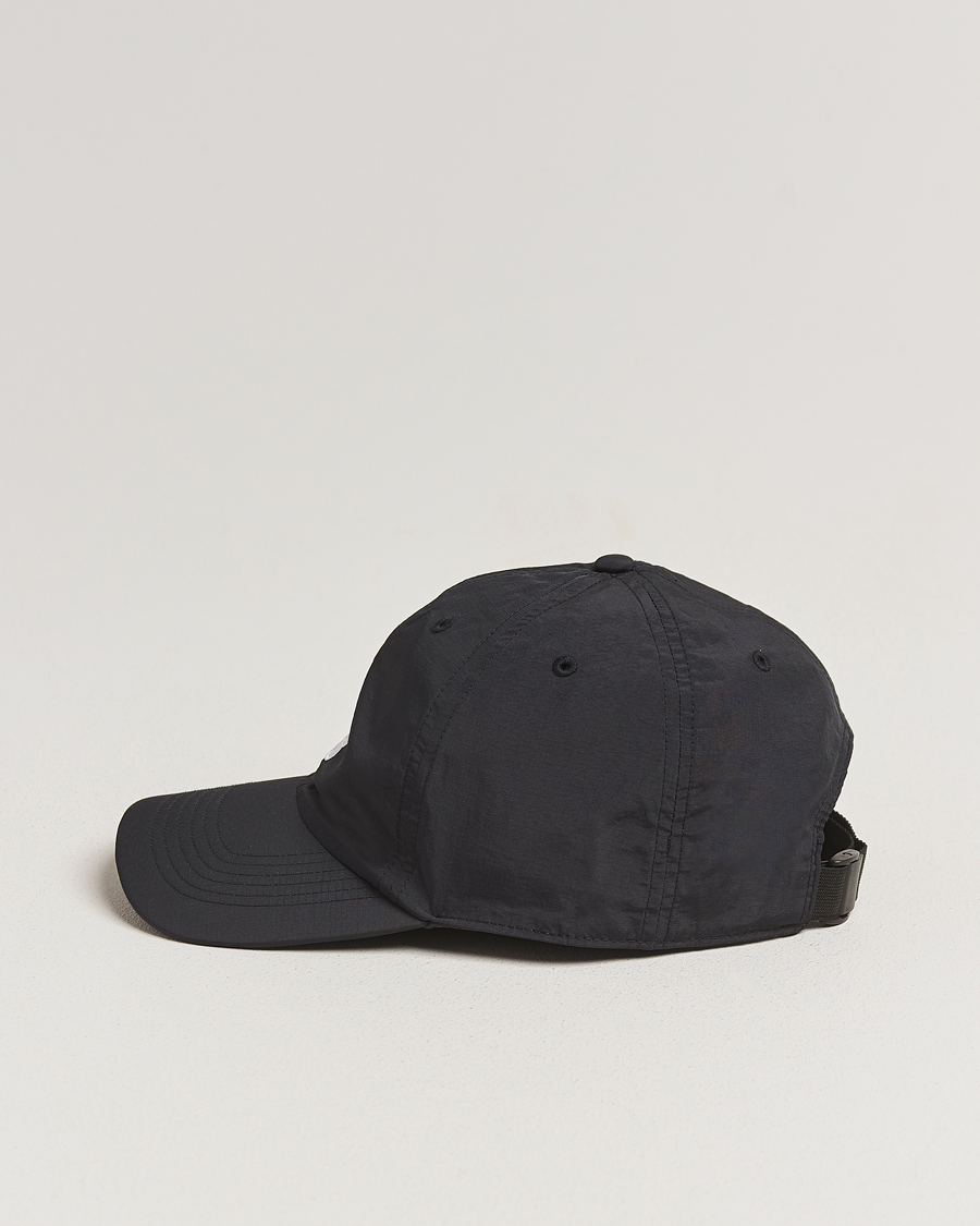 Herre | Hatte & kasketter | New Balance Running | 47 Clean Up Run Hat Black