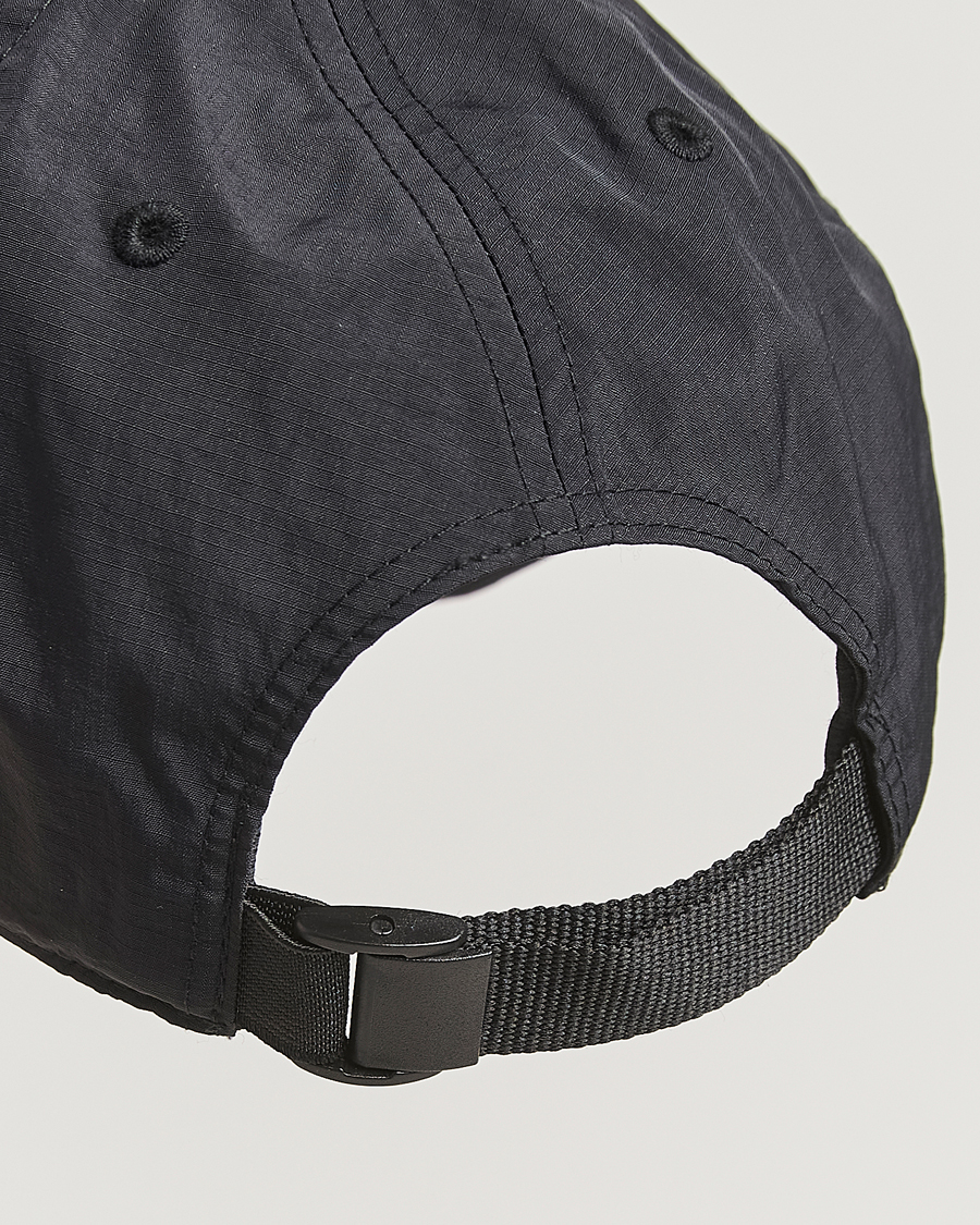 Herre | Hatte & kasketter | New Balance Running | 47 Clean Up Run Hat Black