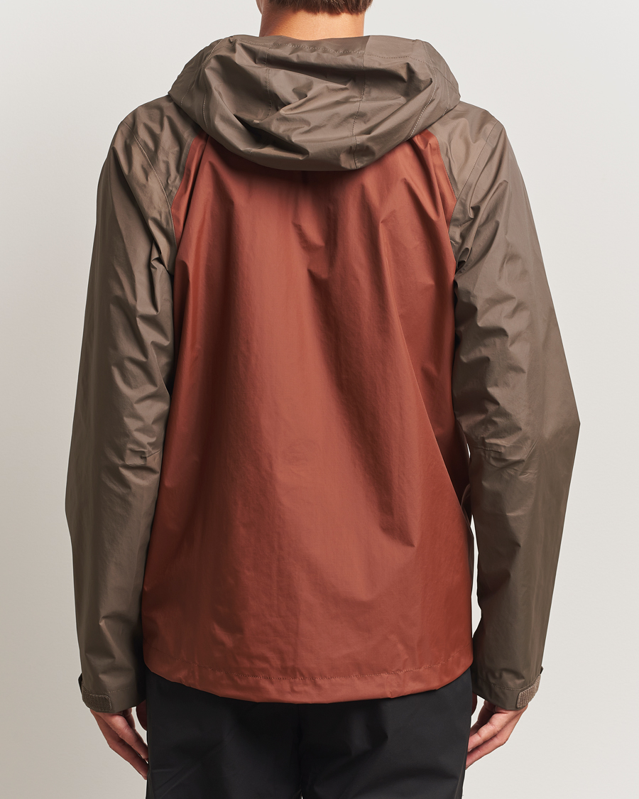 Herre | Jakker | Patagonia | Torrentshell 3L Rain Jacket Marlow Brown